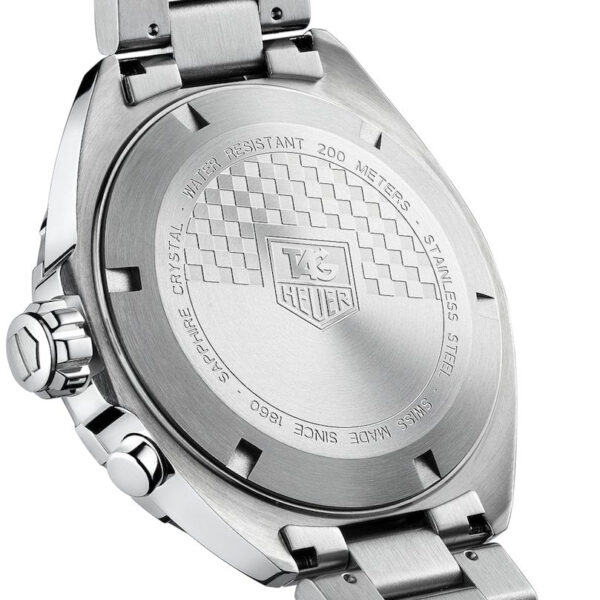 Tag Heuer Watch Formula 1 Waz111a Ba0875 - alternate view