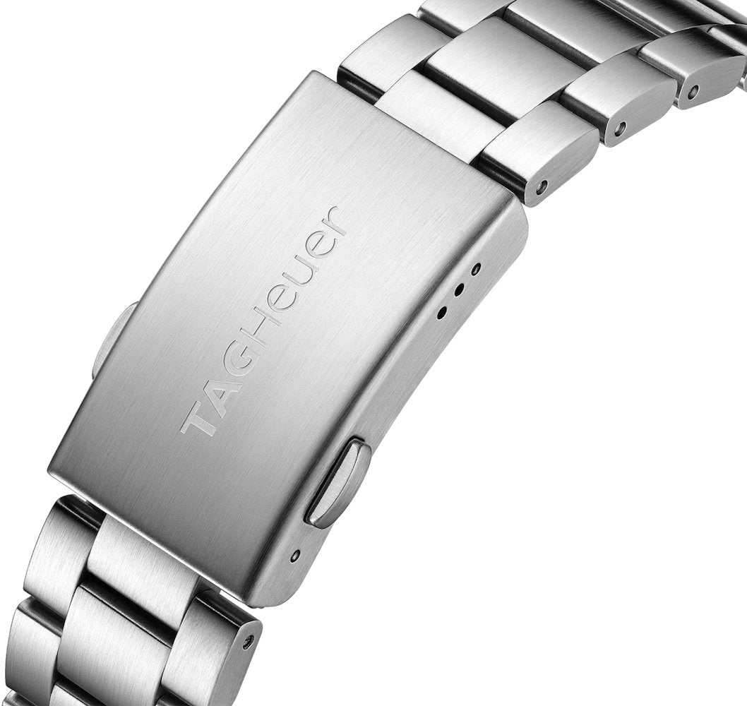 Tag Heuer Watch Formula 1 Waz111a Ba0875 - Image 4