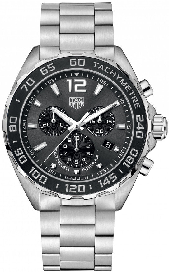 Montre homme Tag Heuer Formula 1 Chronographe 1 - alternate view