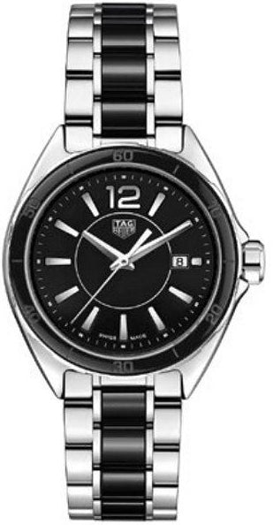 Tag Heuer Watch Formula 1 Ladies Wbj141aa Ba0973