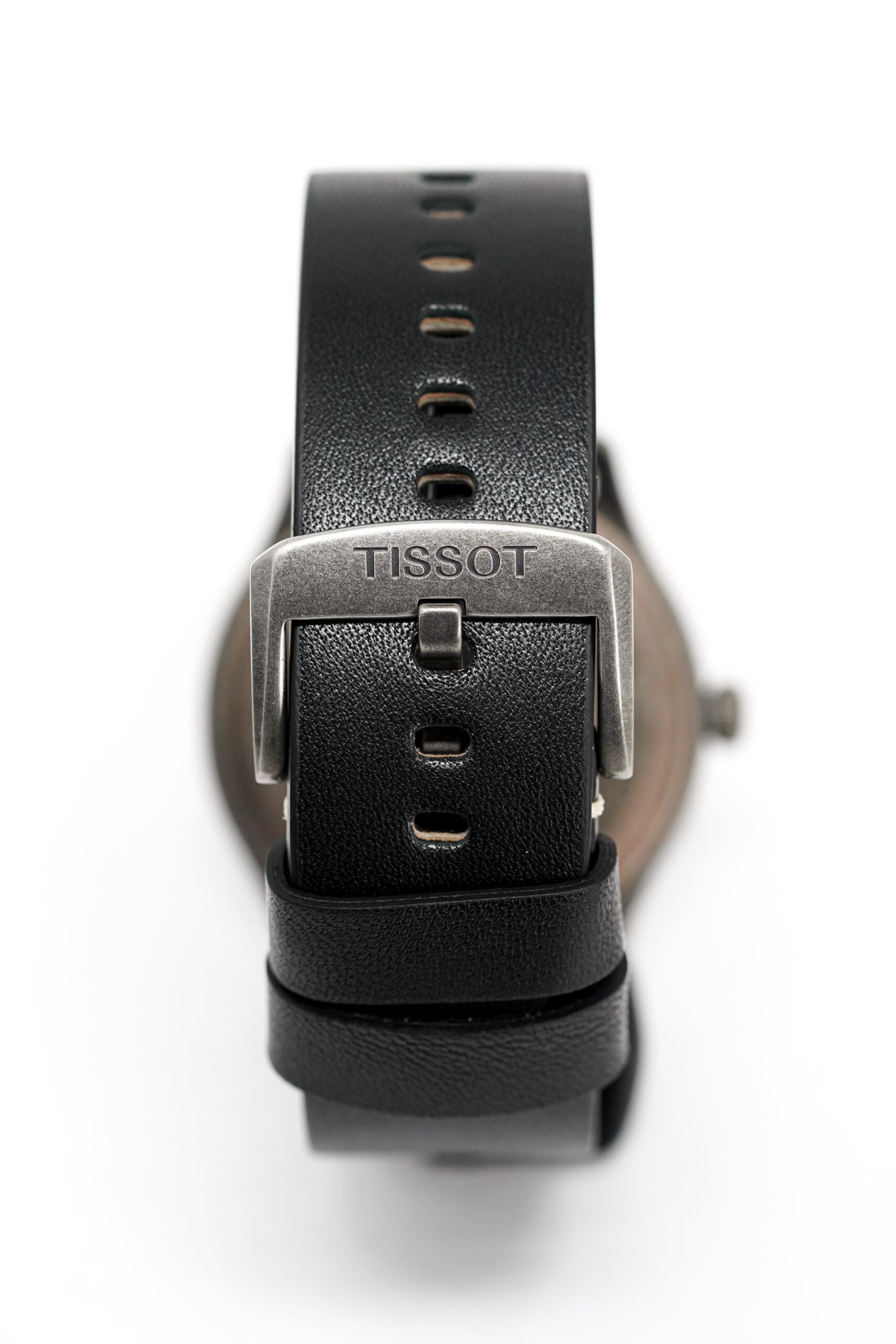 Tissot Mens Quartz Watch Xl 3x3 Street Basketball T1164103606700 - Image 5