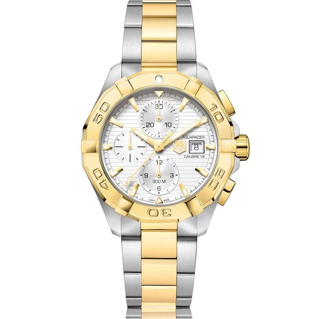 豪雅竞潜系列自动机械男士腕表 Cay2121 BB0923 - Image 2