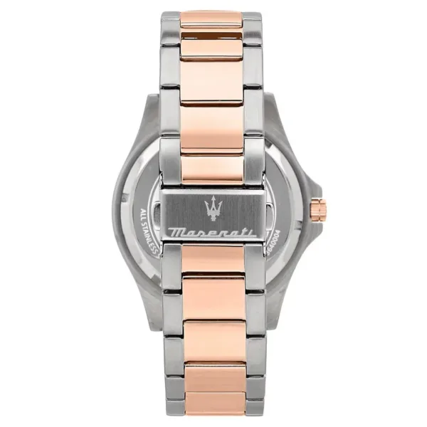 Maserati R8853140003 Sfida Mens Mens Watch - alternate view