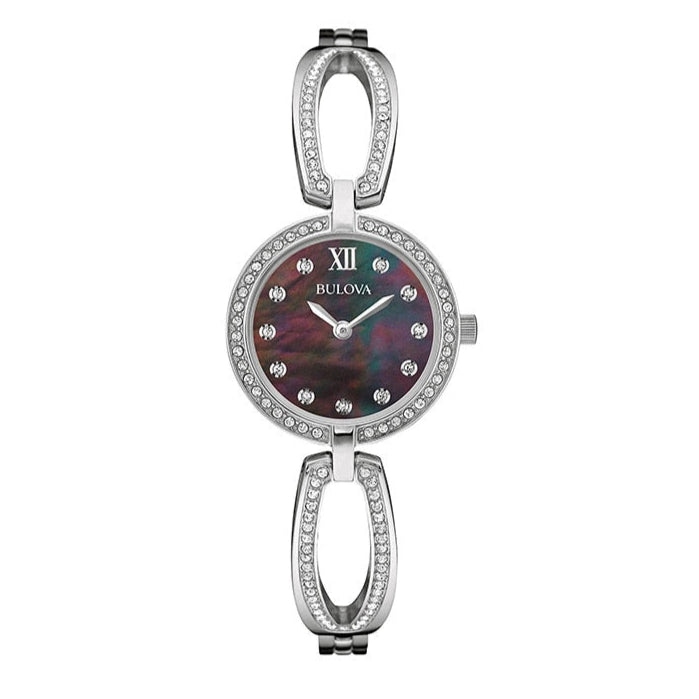 Bulova Watch For 96l224 - Image 5
