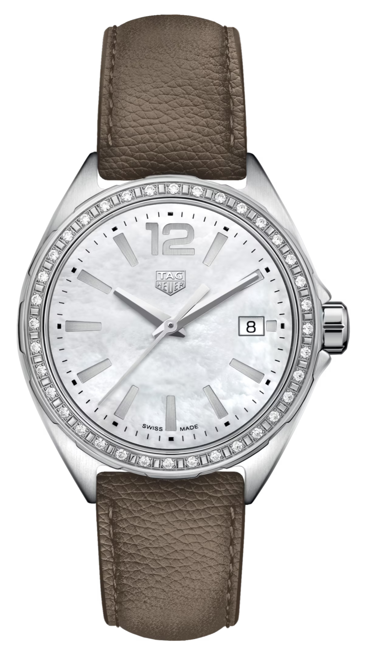 Orologio da donna Tag Heuer Aquaracer WBJ131A FC8255