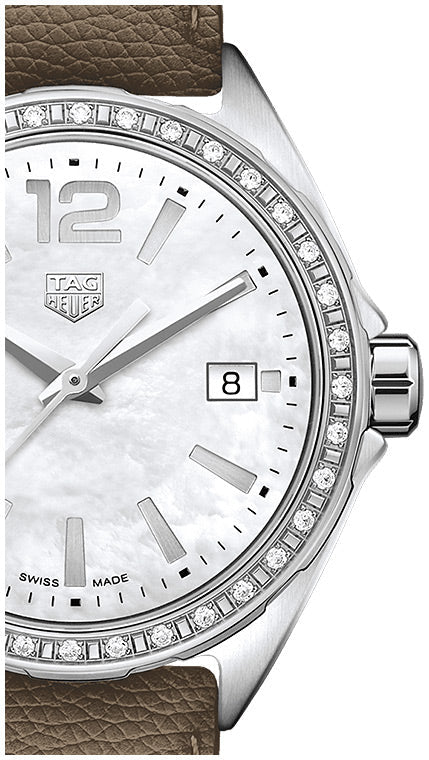 Orologio da donna Tag Heuer Aquaracer WBJ131A FC8255 - Image 3
