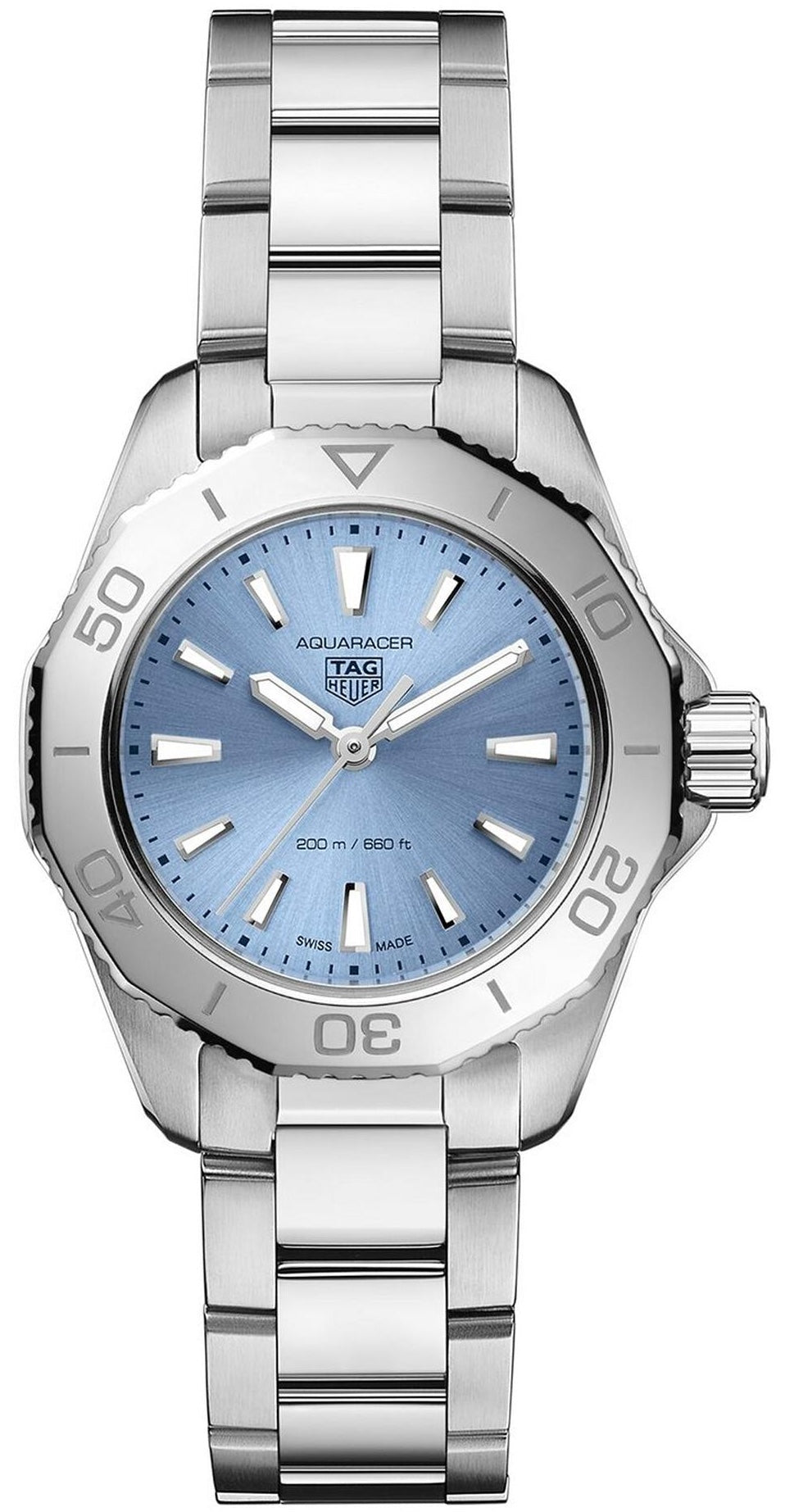 Orologio Tag Heuer Aquaracer Professional 200 Wbp1415 Ba0622 - Image 2