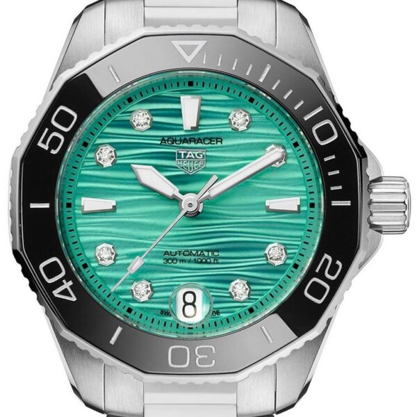 Tag Heuer Watch Aquaracer Professional 300 Wbp231k Ba0618