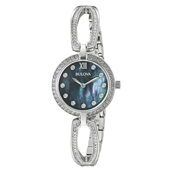 Bulova Watch For 96l224 - Image 3