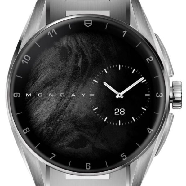 Tag Heuer Watch Connected Calibre E4 42 Bracelet Sbr8010 Ba0617 - alternate view