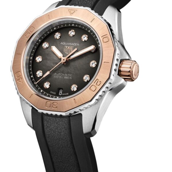 Tag Heuer Watch Aquaracer Professional 200 Wbp2451 Ft6200 - alternate view