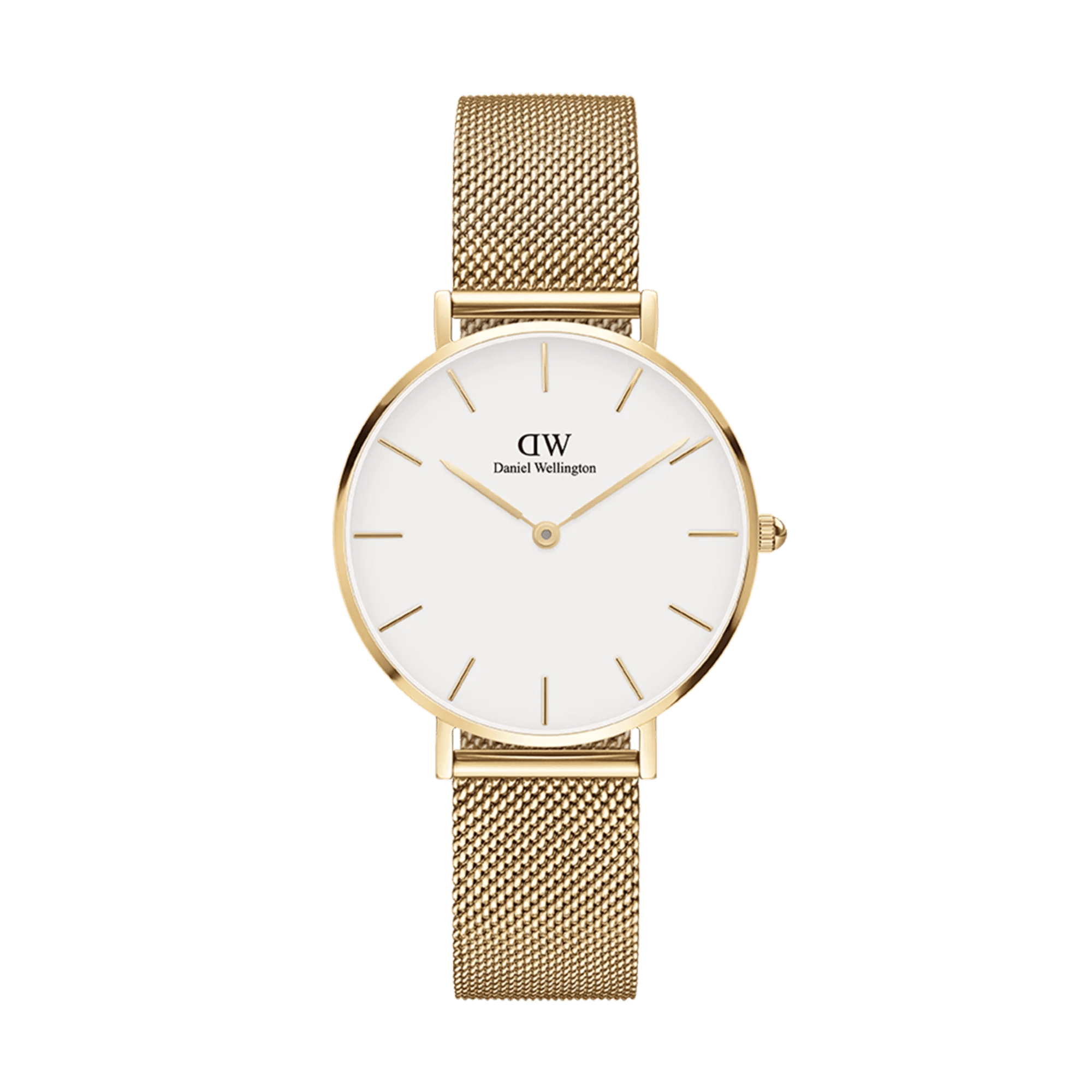 Daniel Wellington Ladies Watch Dw00100346 - Image 4