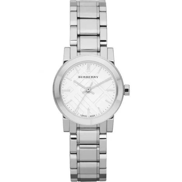 Burberry Ladies Watch