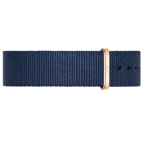 Daniel Wellington Classic Bayswater Mens White Watch Dw00600275 - alternate view