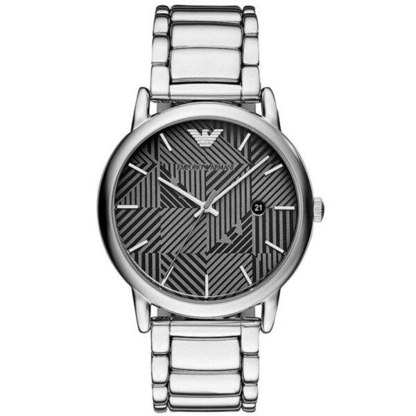 Emporio Armani Ar11134 Men S Blue Watch