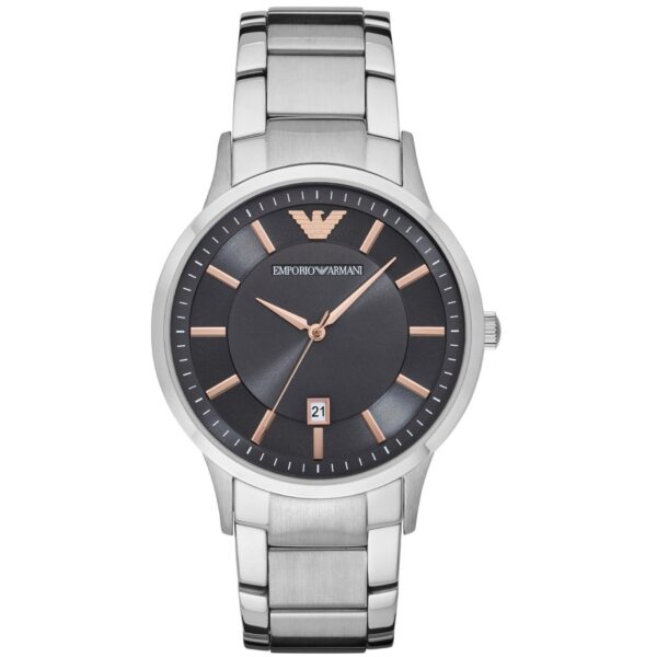 Emporio Armani Ar11179 Men S Renato Watch