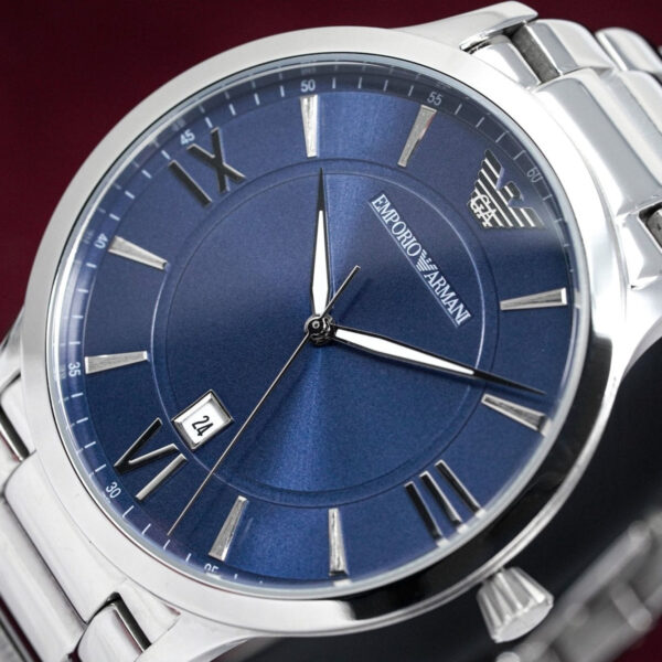 Emporio Armani Ar11227 Men S Giovanni Watch - alternate view