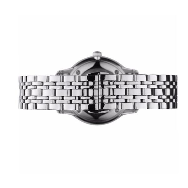 Emporio Armani Ar1602 Ladies Mother Of Pearl Watch - alternate view