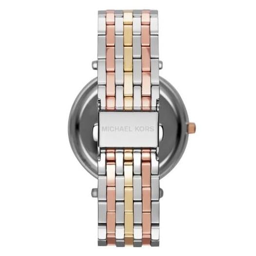 Michael Kors Mk3203 Ladies Darci Glitz Watch - alternate view