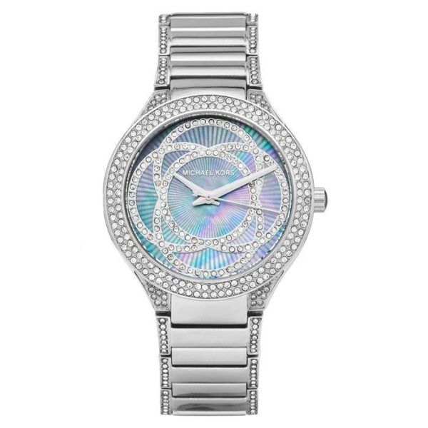 Montre Michael Kors MK3480 pour femme Cinthia bicolore