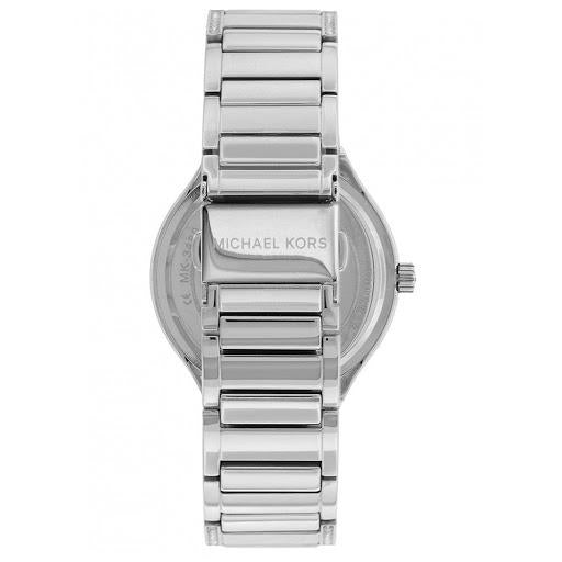 Montre Michael Kors MK3480 pour femme Cinthia bicolore - alternate view