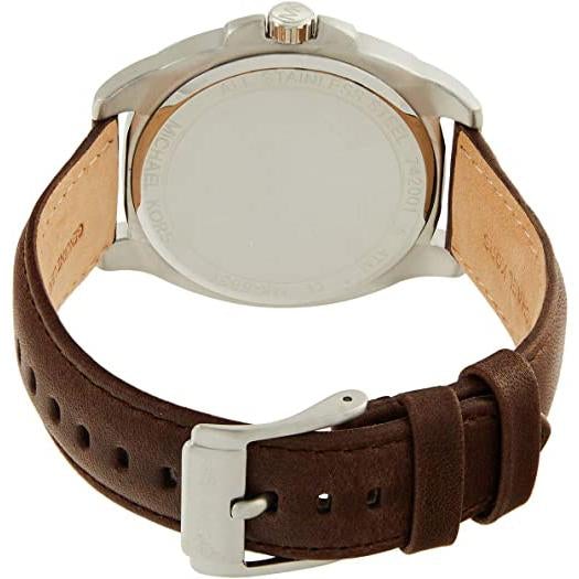 Michael Kors Mk8631 Men S Brown Bryson - alternate view