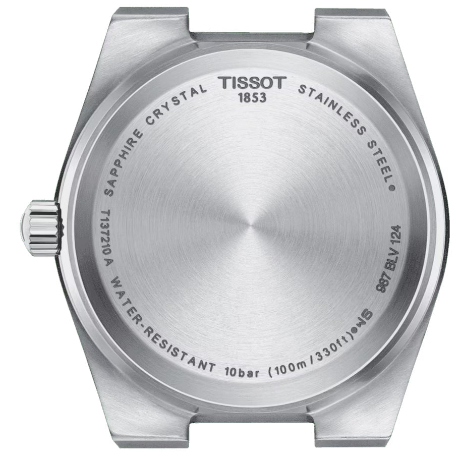 Tissot T1372101109100 - Image 2