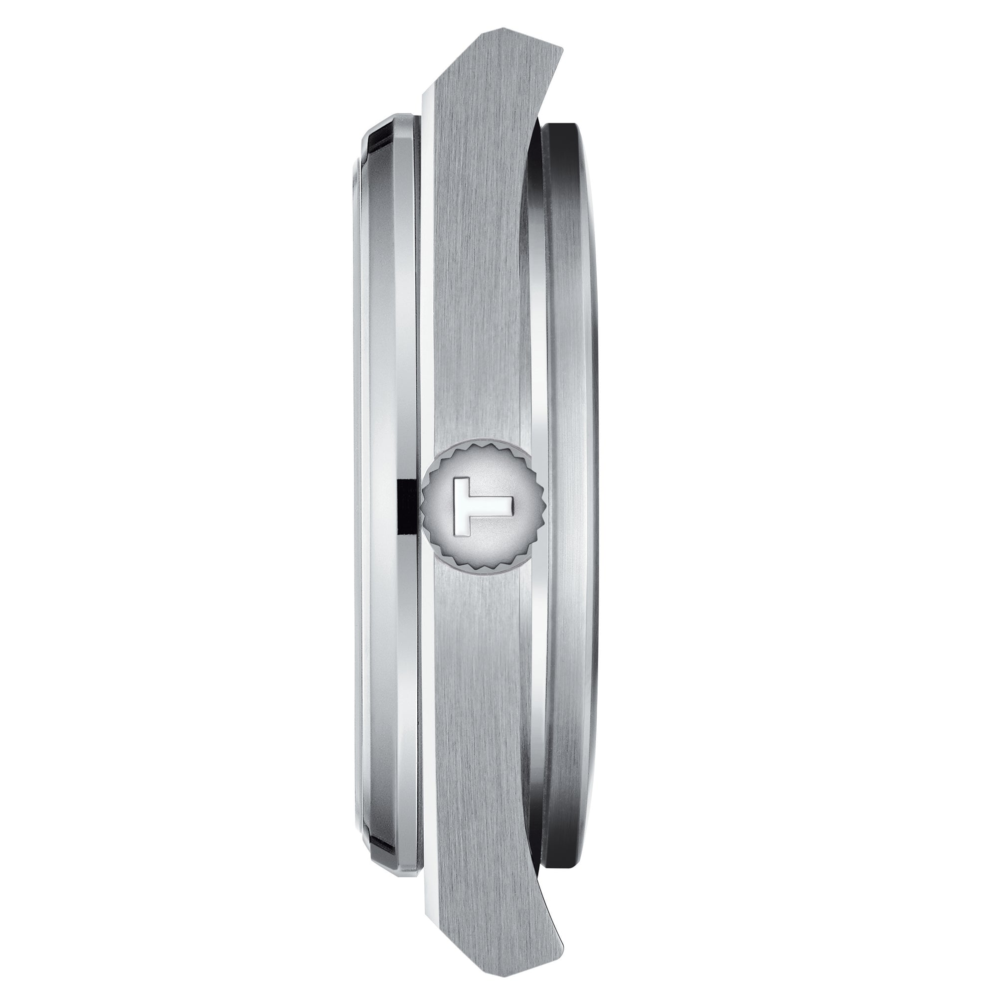 Tissot Prx 35mm Unisex Green Watch T1372101108100 - Image 3