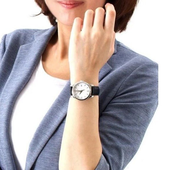 Tissot Traditional Ladies Black Watch T063 210 16 037 00 - Image 3