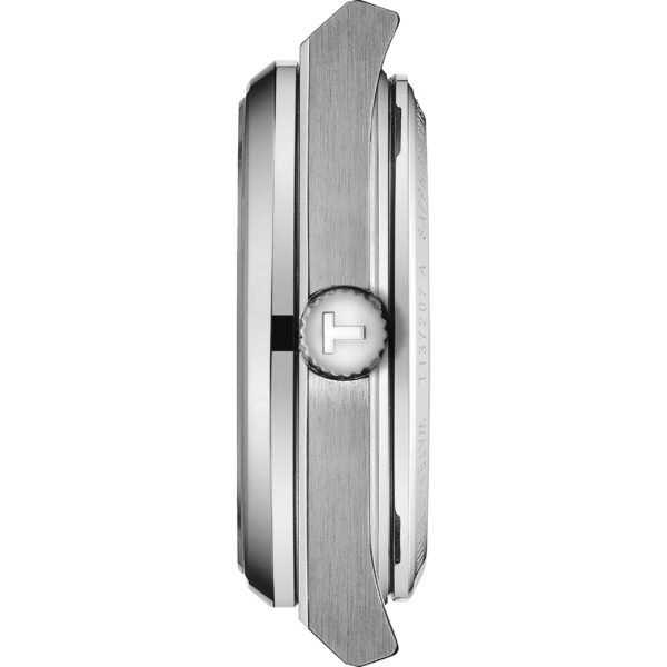 Montre Tissot Prx 35mm Automatique Unisexe Nacre T137 207 11 111 00 - alternate view