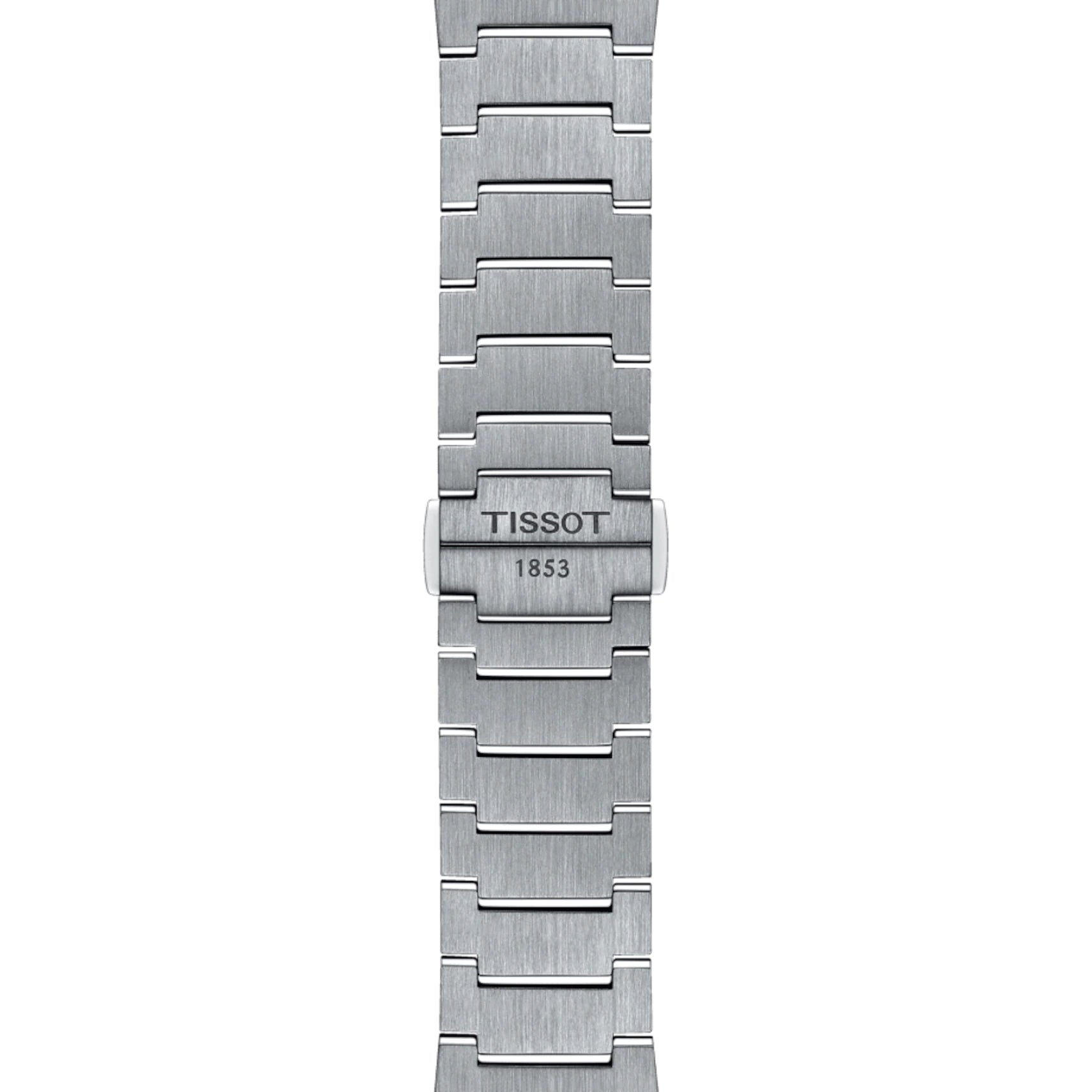 Tissot Prx Powermatic 80 Mens Silver Watch T931 407 41 041 00 - Image 2