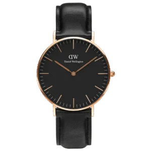 Daniel Wellington