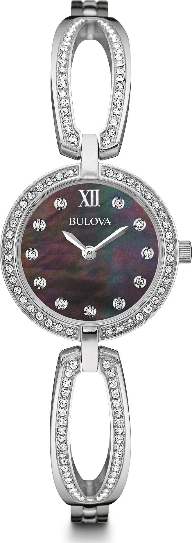 Bulova Watch For 96l224 - Image 2