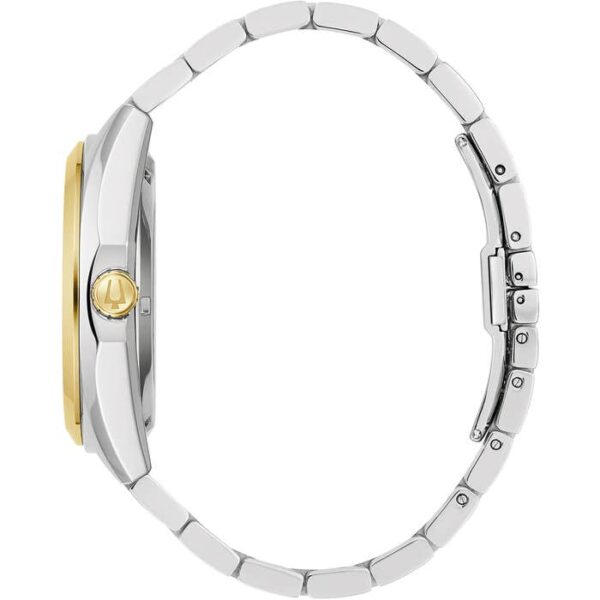 Mens Classic Automatic Watch 98a284 - alternate view