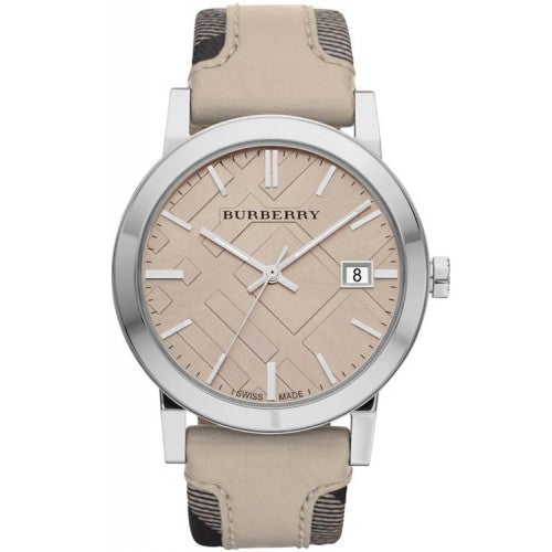 Burberry Mens Watch Nova Bu9021