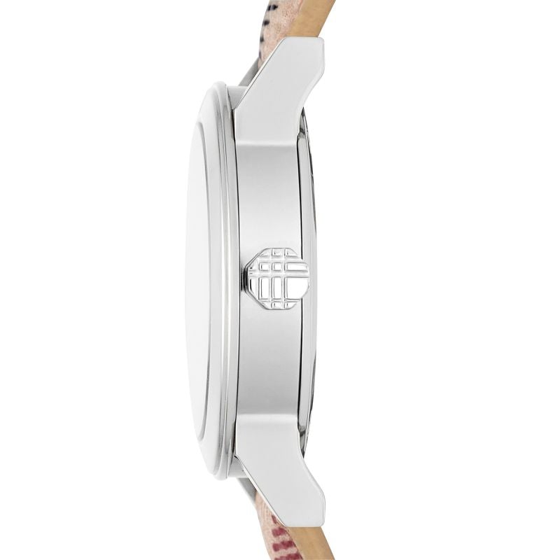 Montre Burberry pour femme The City Haymarket Check Bu9222 - Image 3