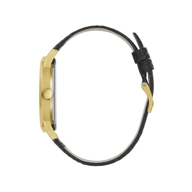 Montre Guess Campbell pour homme, modèle L, GW0250G2 - Image 2