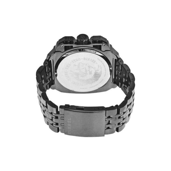 Diesel Dz7344 Men S Bamf Gray Chronograph Watch - alternate view