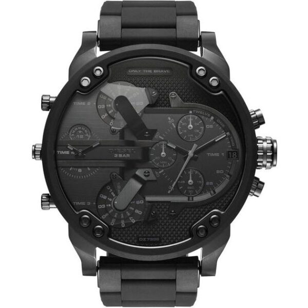 Diesel Dz7396 Men S Mr Daddy 2 0 Chronograph Watch