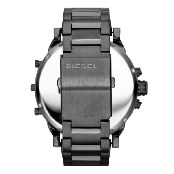 Diesel Dz7396 Men S Mr Daddy 2 0 Chronograph Watch - alternate view