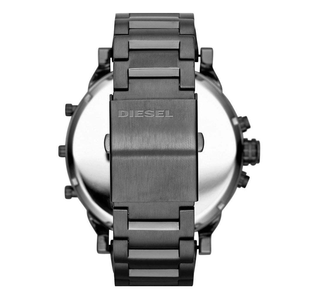 Diesel Dz7396 Men S Mr Daddy 2 0 Chronograph Watch - Image 2