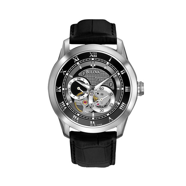 Bulova Watch For 96a135 - Image 3