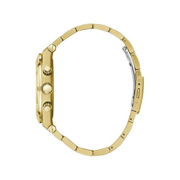 Guess Watches Continental Mens Watch Gw0260g2 - alternate view