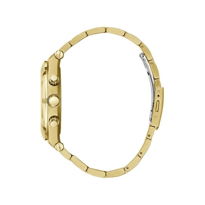 Guess Watches Continental Mens Watch Gw0260g2 - Image 2