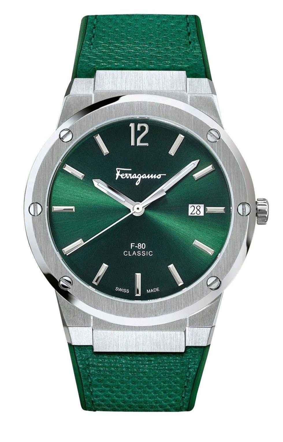 Salvatore Ferragamo Watch For Sfdt00519