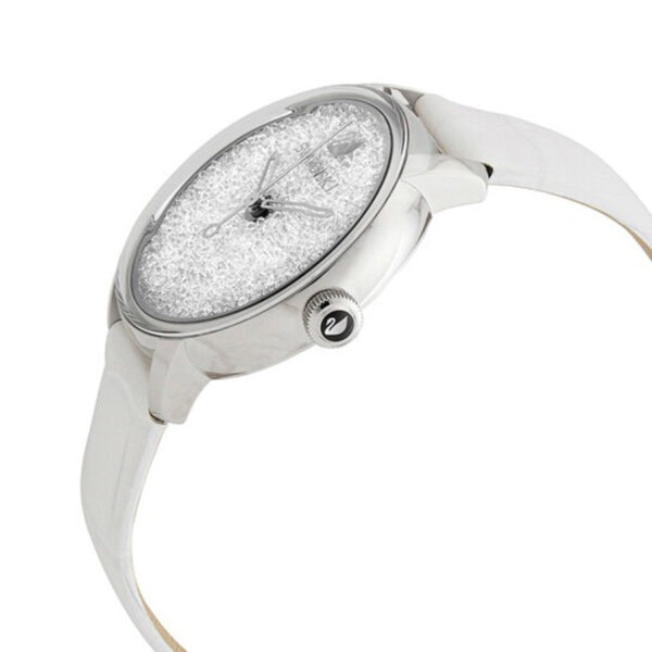 Swarovski Watch Crystalline Hours Silver 5295383 - alternate view