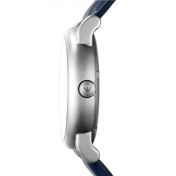 Emporio Armani Ar60011 Mens Meccanico Watch - alternate view