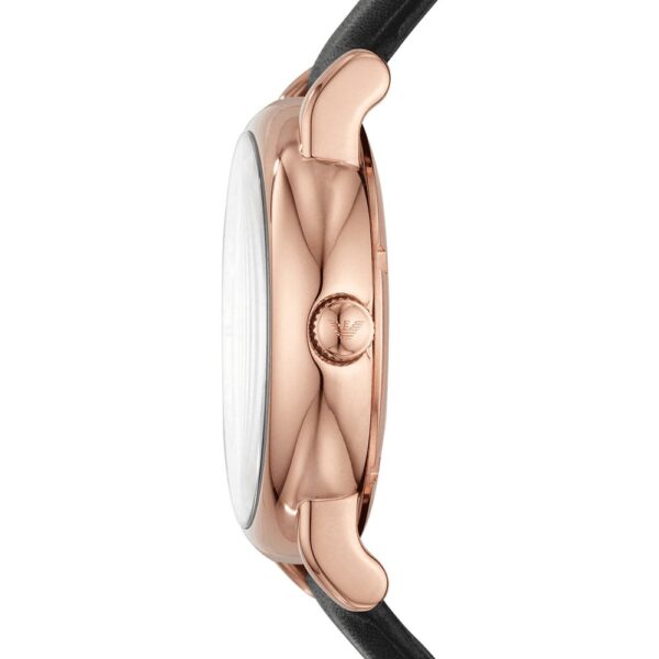 Emporio Armani Ar60013 Mens Meccanico Watch - alternate view