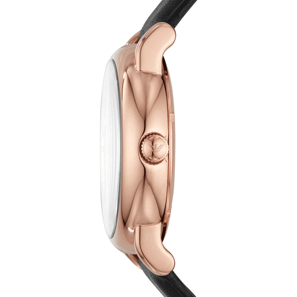 エンポリオ アルマーニ Ar60013 メンズ メッカニコ ウォッチ - Image 2