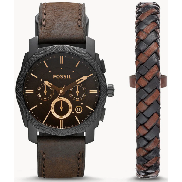 Orologio Fossil da uomo modello Fs5251set